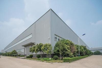 全球最大电动汽车工厂?特斯拉墨西哥工厂是上海工厂20倍大