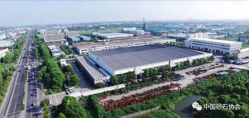 特雷克斯POWERSCREEN上海新工厂正式启动!
